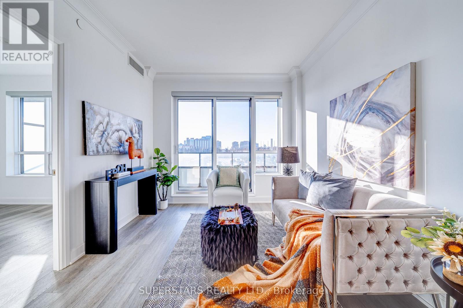 Property image for 307 - 38 WATER WALK DRIVE|Markham (Unionville), Ontario L3R6M8