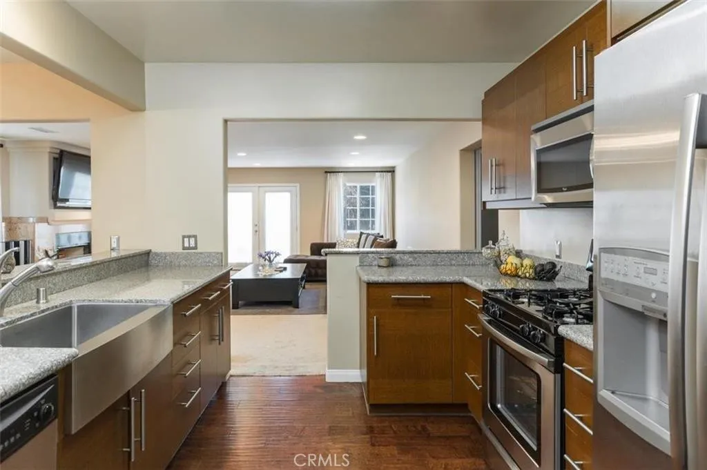 Additional image 12 of 18005 Bullock, Encino, CA 91316