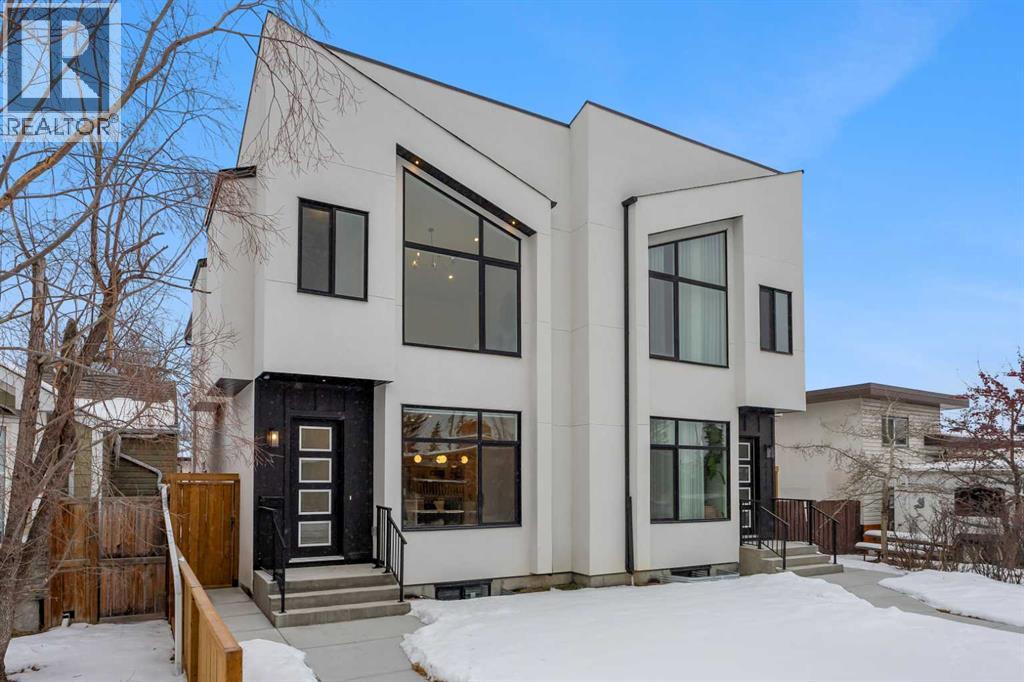 6416 34 Avenue NW|Calgary, Alberta T3B1N1