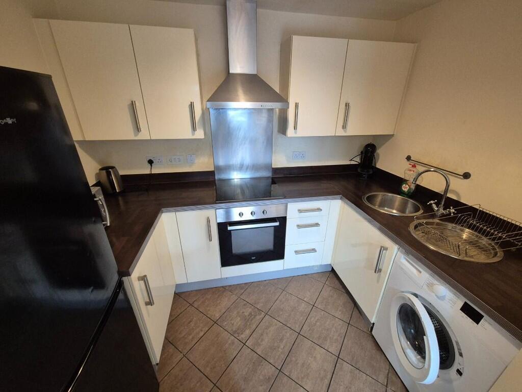 Additional image 14 of Granville Street, Birmingham