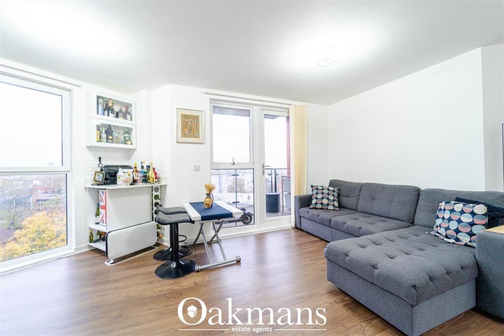 Additional image 5 of Mason Way, Birmingham, B15