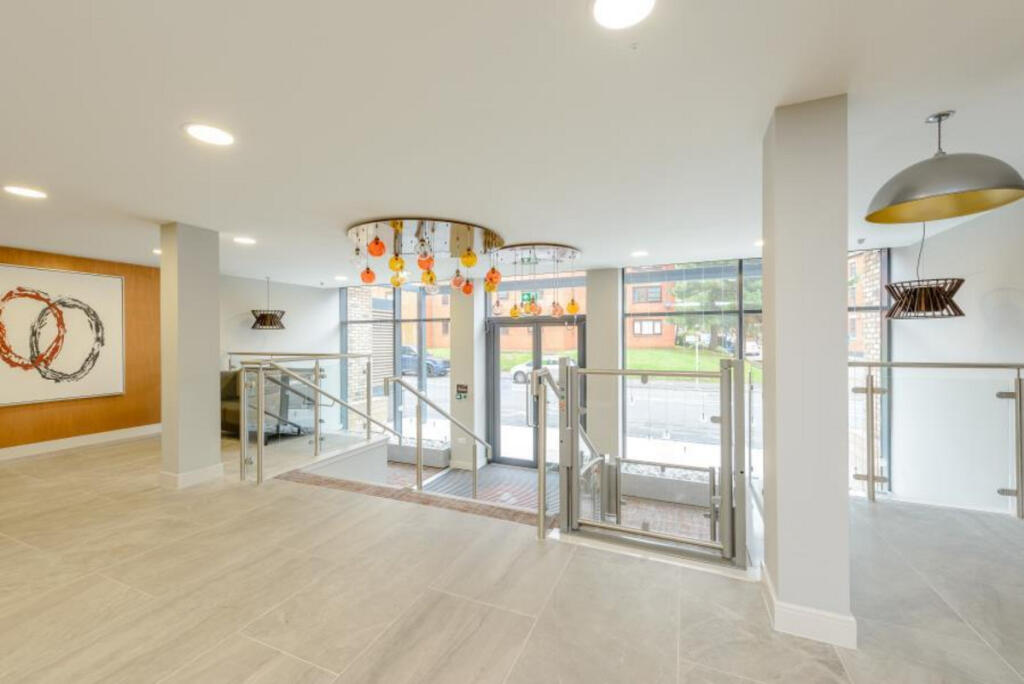 Additional image 10 of Granville Lofts, Granville Street, Birmingham