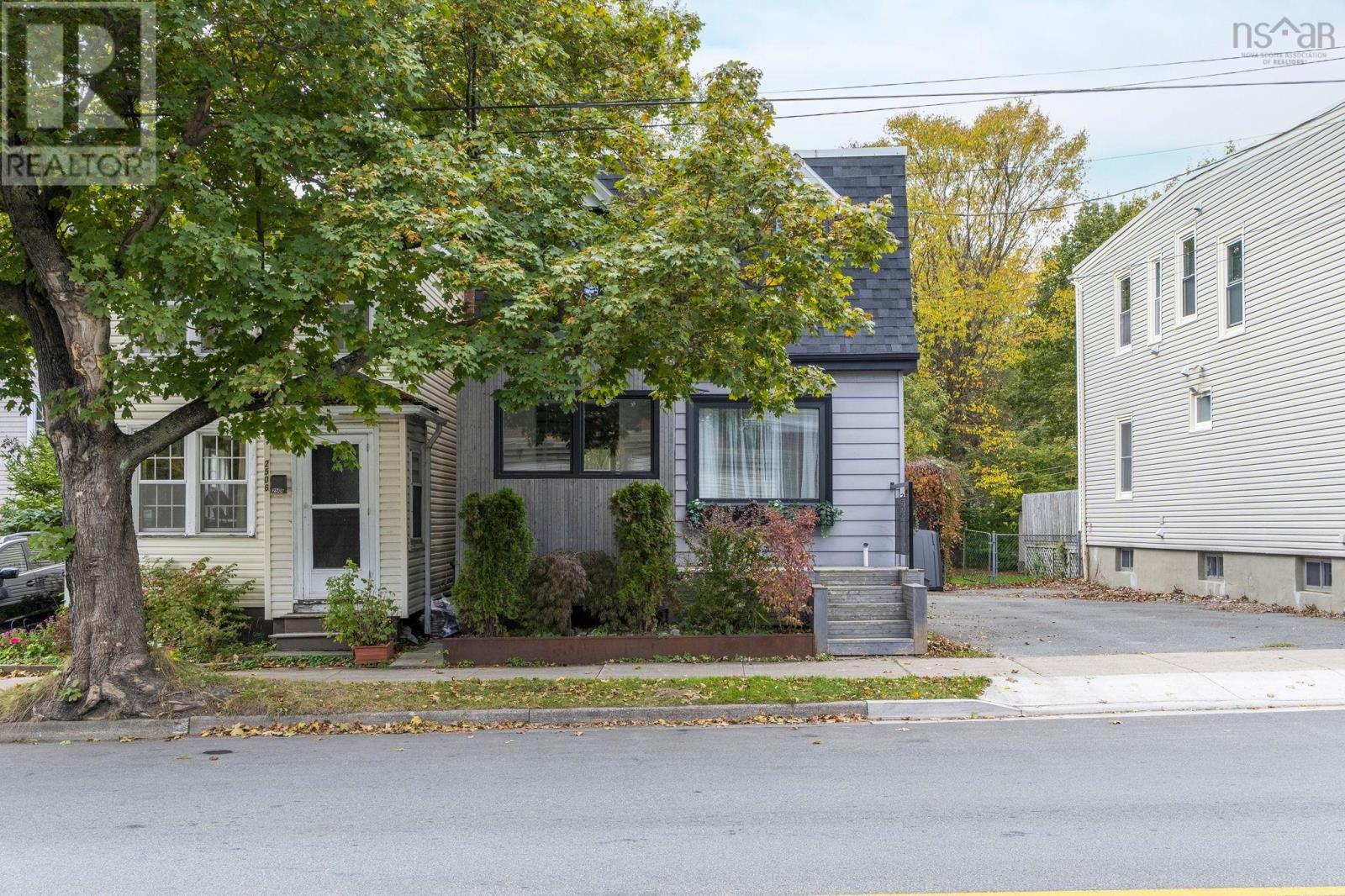 Property image for 2508 Oxford Street|Halifax Peninsula, Nova Scotia B3L2T4
