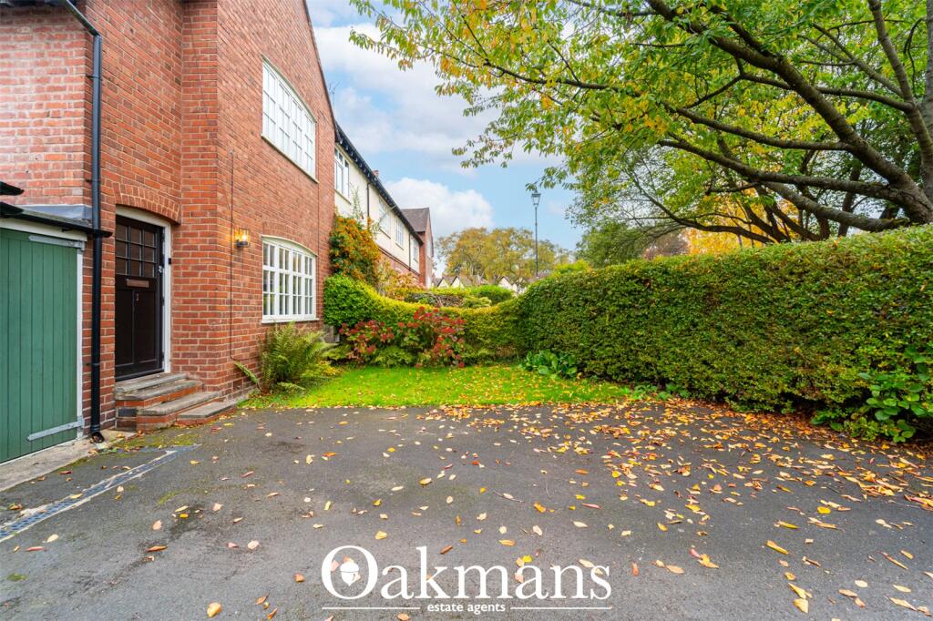 Additional image 36 of The Circle, Birmingham, B17