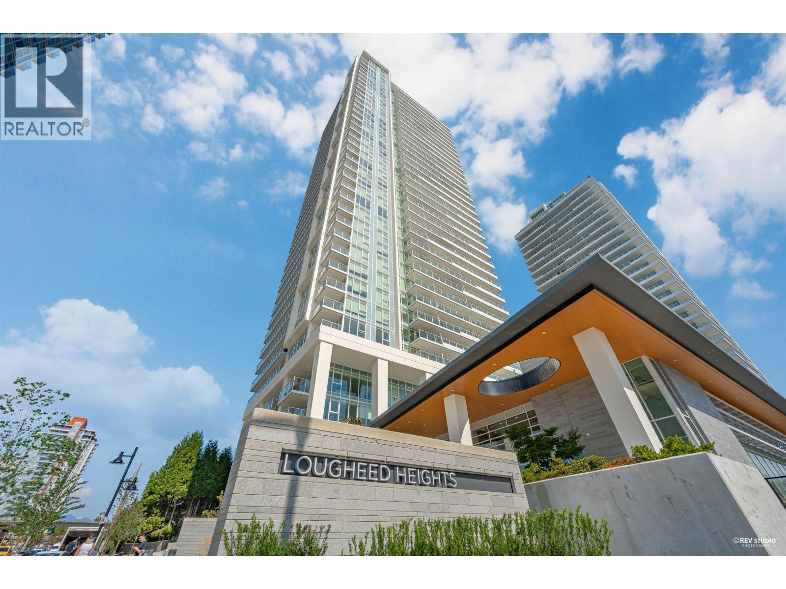 2403 525 FOSTER AVENUE|Coquitlam, British Columbia V3J2L5