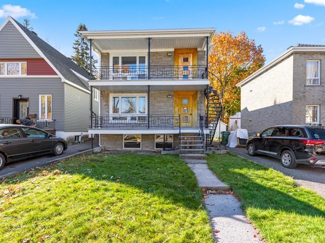 1111-1115 Av. Rodolphe-Forget|Québec (Sainte-Foy/Sillery/Cap-Rouge), Quebec G1S3Y3