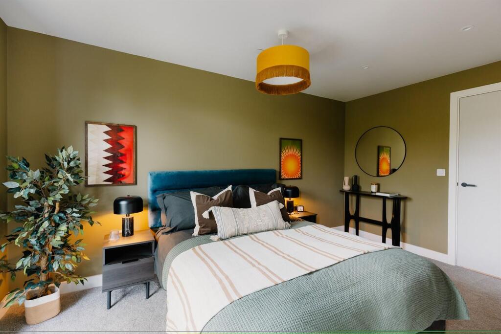 Additional image 8 of The Aspen, Inkwell Place, Birmingham