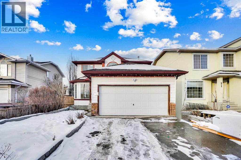 55 Coral Springs Close NE|Calgary, Alberta t3j3k6