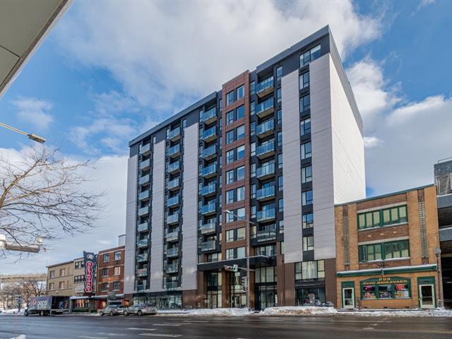 735 Boul. Charest E.|#1108|Québec (La Cité-Limoilou), Quebec G1K3J7