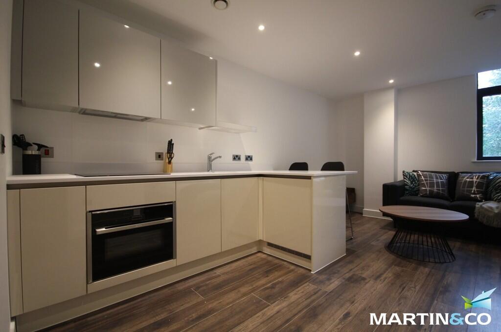 Additional image 2 of CopperBox, High Street, Harborne, B17