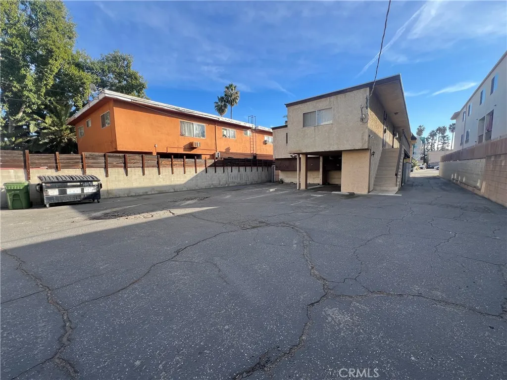 Property image for 14817 Sylvan Street Unit 3, Van Nuys, CA 91411
