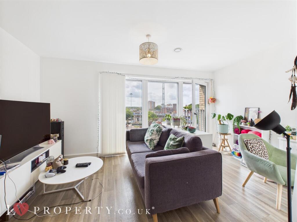 Additional image 15 of Lexington Gardens, Birmingham, West Midlands, B15