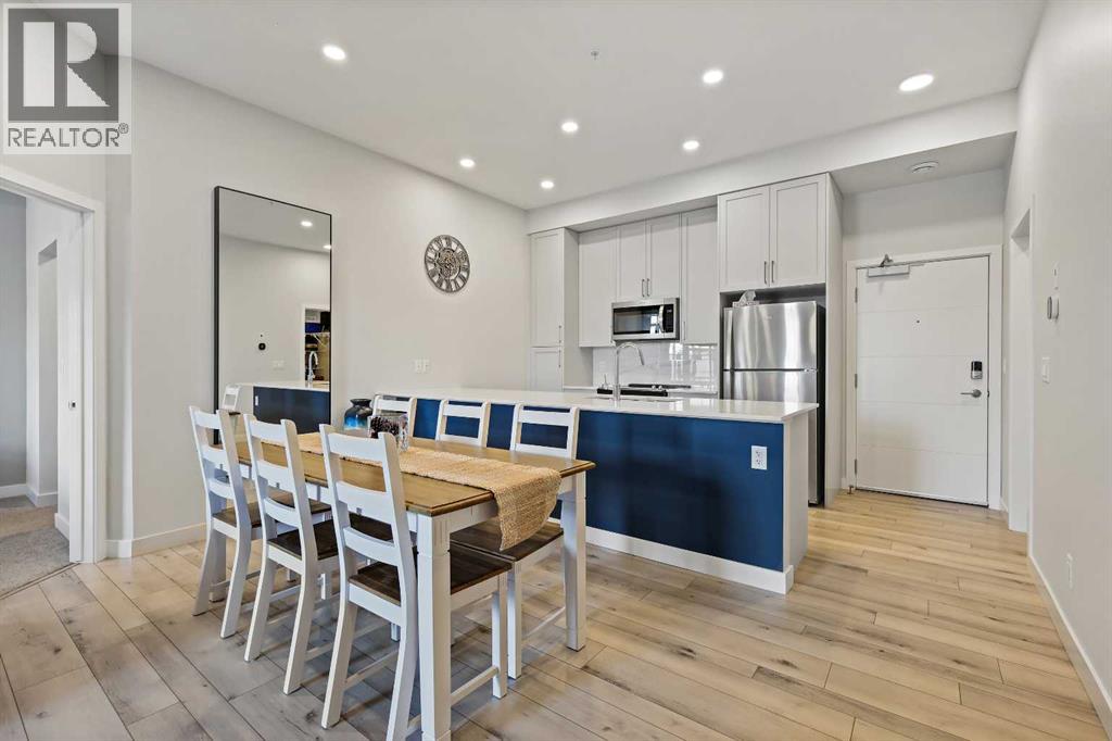 122, 255 Les Jardins Park SE|Calgary, Alberta T2C5W9