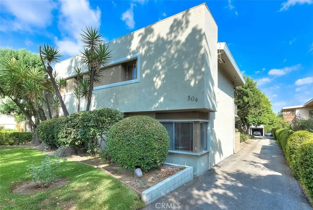 Additional image 72 of 504 S Euclid Avenue Unit 5, Pasadena, CA 91101