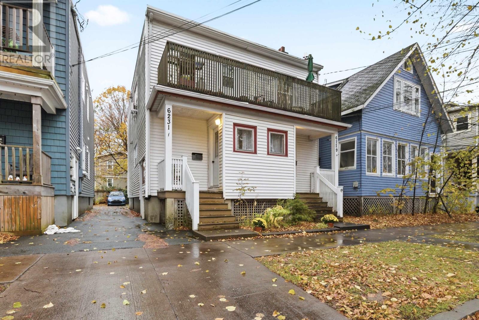 6229-6231 Allan Street|6229 - 6231 Allan Street|Halifax, Nova Scotia B3L1G6