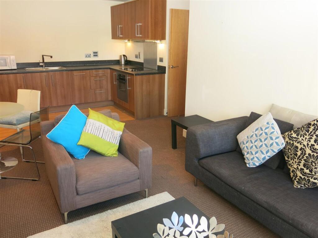 Additional image 9 of Granville Street, Birmingham, B1