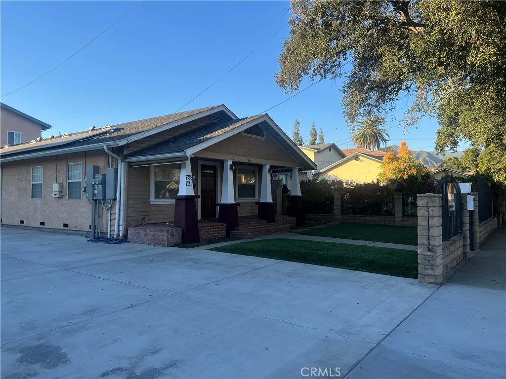 Additional image 19 of 729 N Soldano Avenue, Azusa, CA 91702