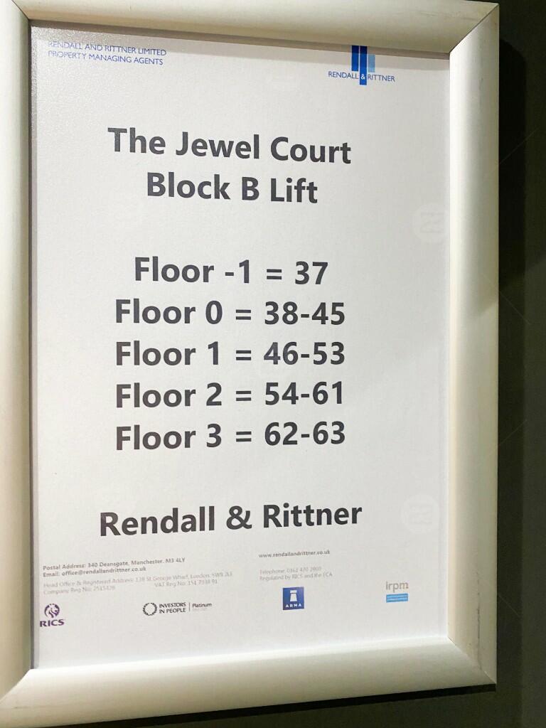 Additional image 7 of Jewel Court ,Legge Lane, Birmingham, B1 3LE