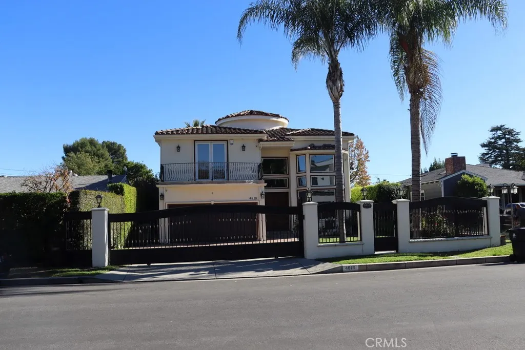 Additional image 67 of 4818 Lemona, Sherman Oaks, CA 91403