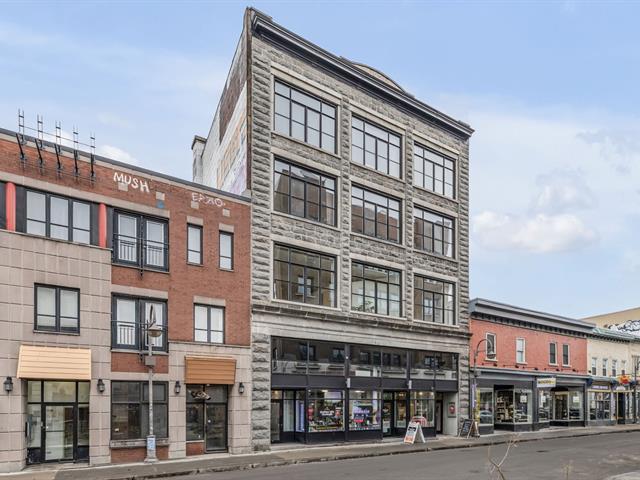 279 Rue St-Joseph E.|Québec (La Cité-Limoilou), Quebec G1K3B1