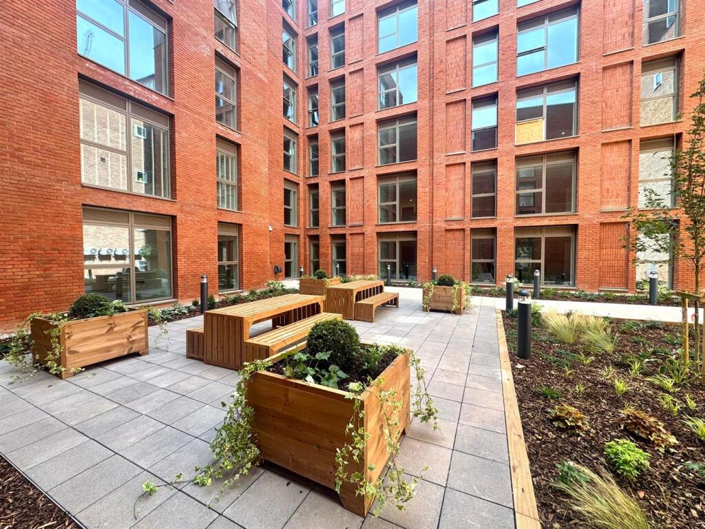 Additional image 11 of Upper Gough Street, Birmingham