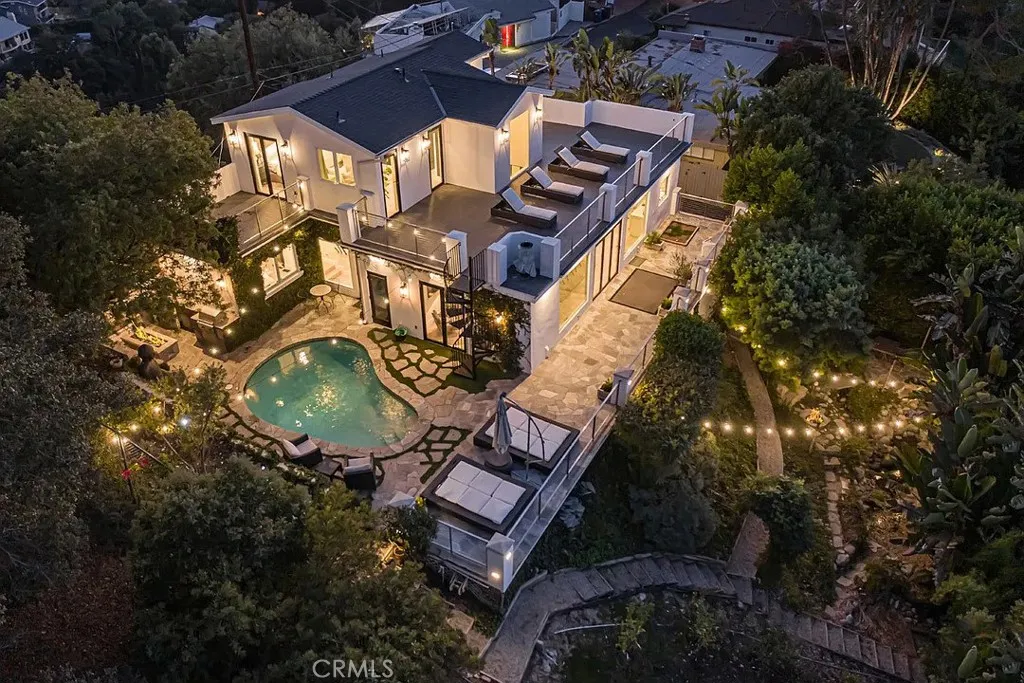 Additional image 5 of 3642 Alta Mesa Drive, Studio City, CA 91604