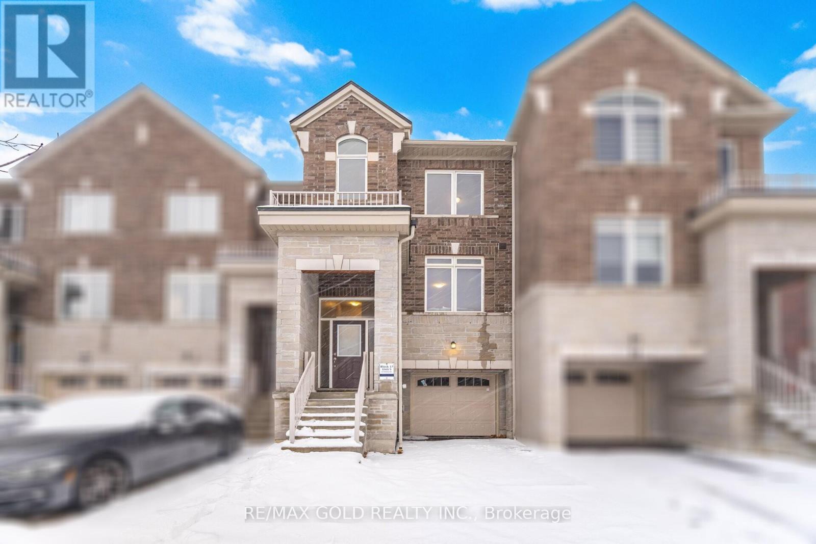 52 SAVINO DRIVE|Brampton (Heart Lake West), Ontario L6Z0J7