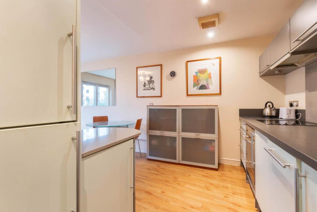 Additional image 5 of Liberty Place, Sheepcote Street, B16 8JT