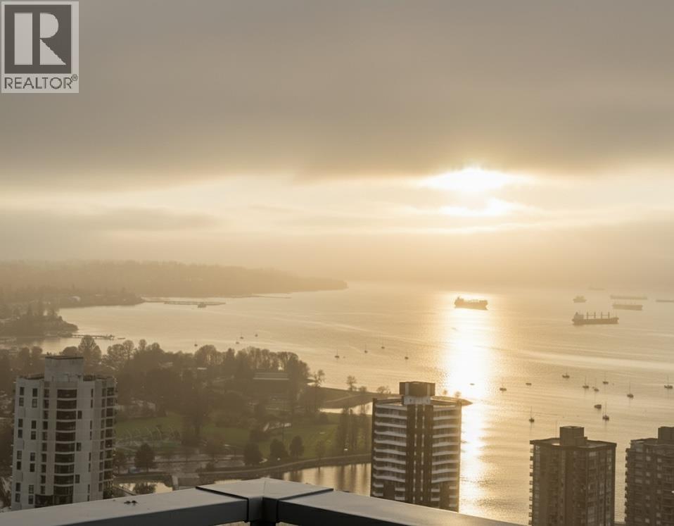 3801 1289 HORNBY STREET|Vancouver, British Columbia V6Z0G7