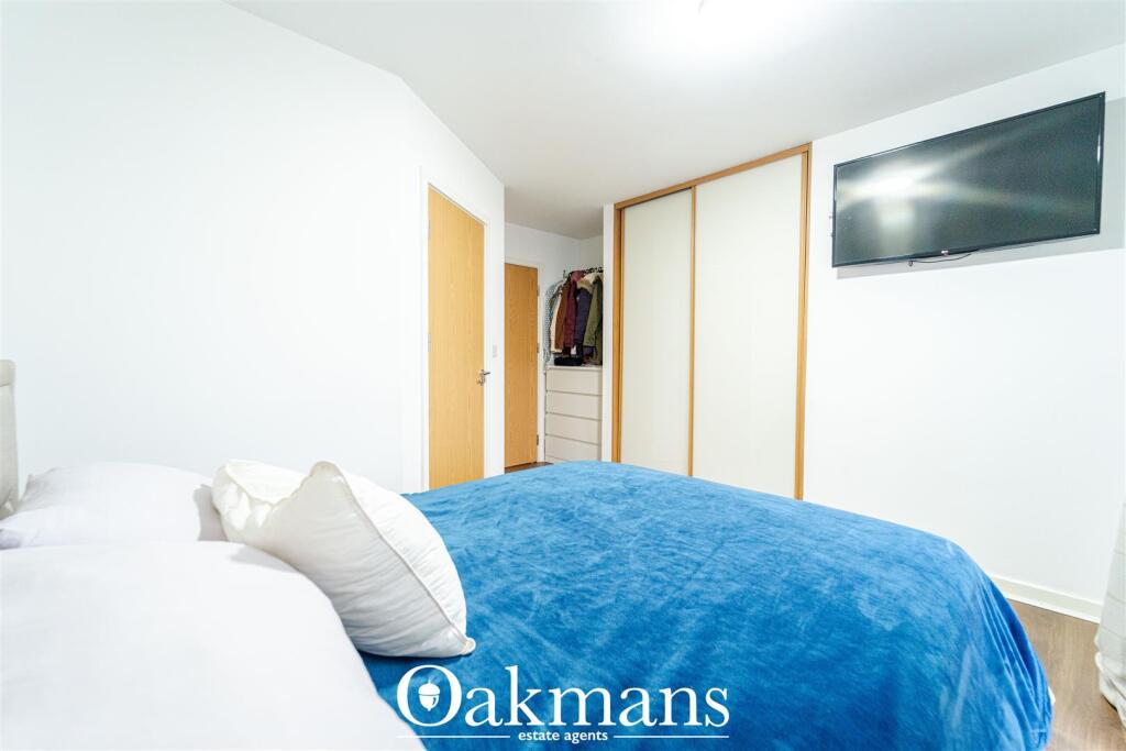 Additional image 16 of Mason Way, Birmingham, B15