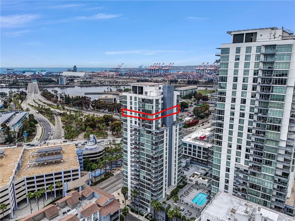 Additional image 50 of 411 W Seaside Way Unit 1804, Long Beach, CA 90802