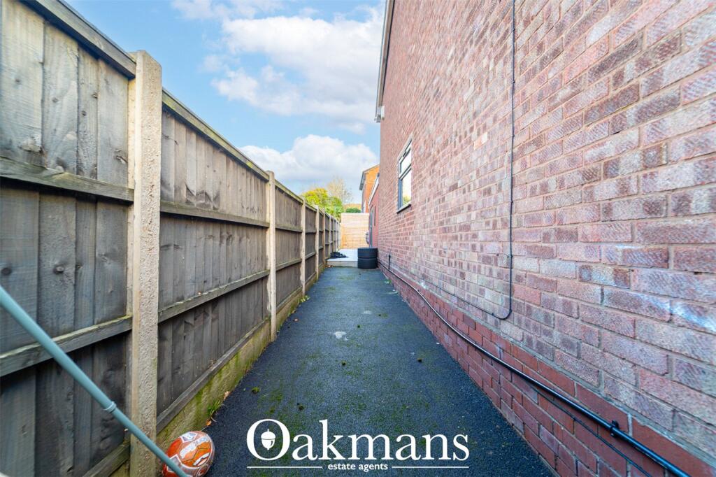 Additional image 29 of Appleby Close, Birmingham, West Midlands, B14