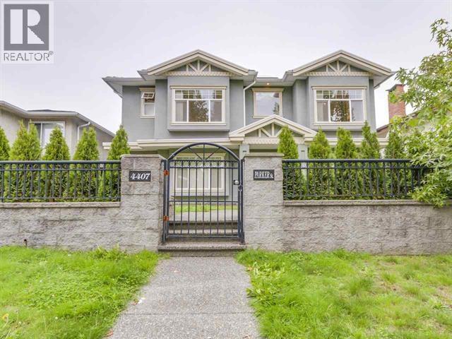 4407 PARKER STREET|Burnaby, British Columbia V5C3C7