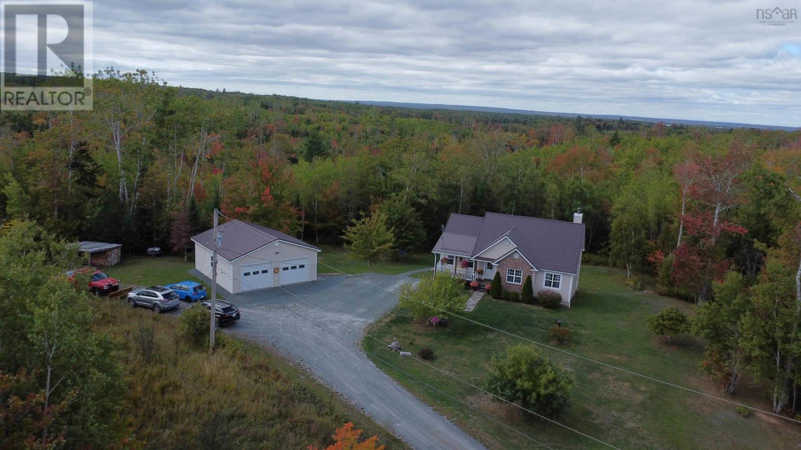 329 Grono Road|Dutch Settlement, Nova Scotia B2S2H6