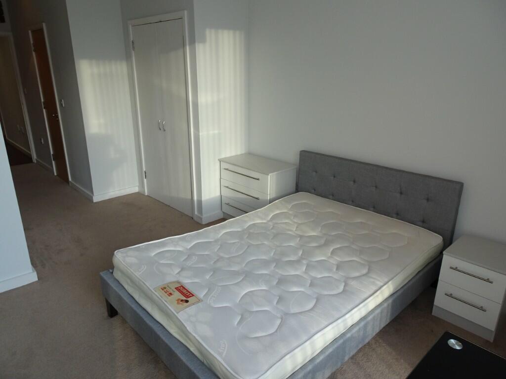 Additional image 8 of Orb, 107 Carver Street, Birmingham, B1 3AP