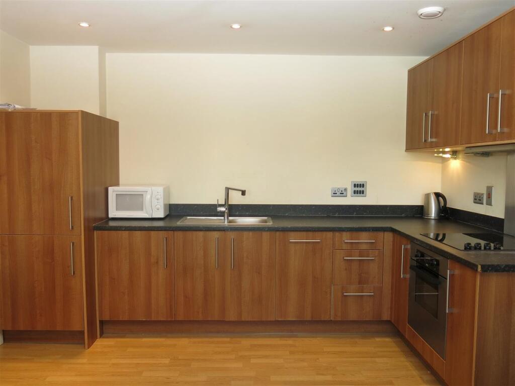 Additional image 10 of Granville Street, Birmingham, B1