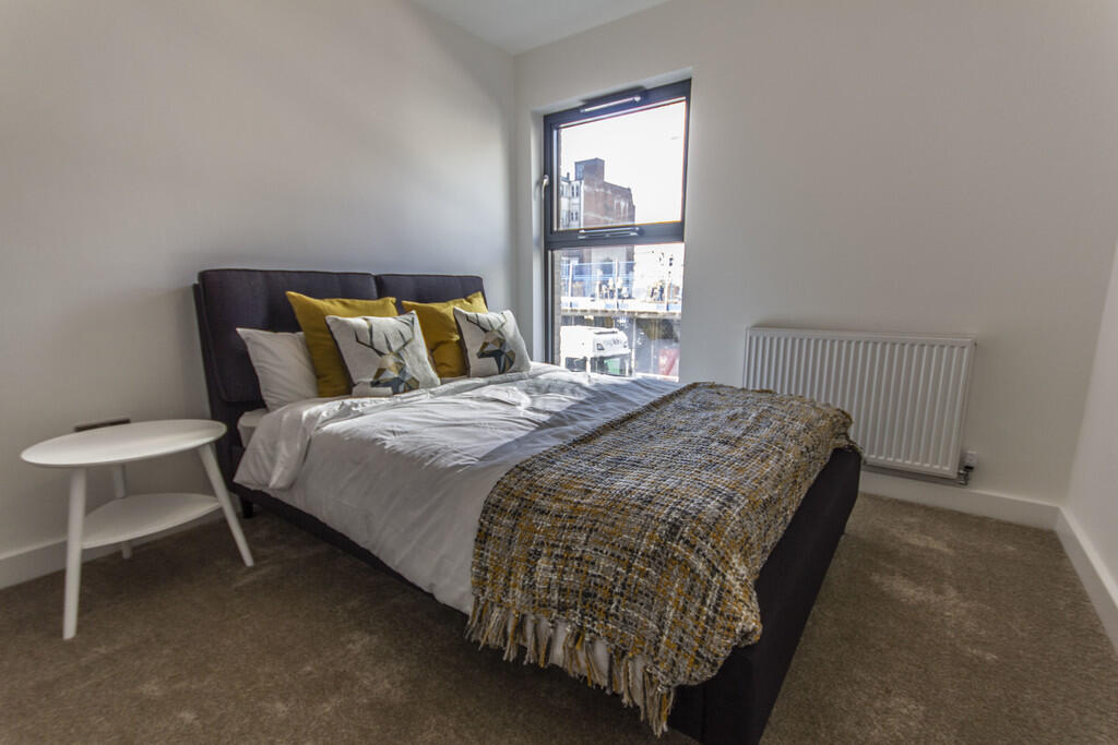 Additional image 6 of Tennant Street Lofts, Tennant Street, Birmingham, B1