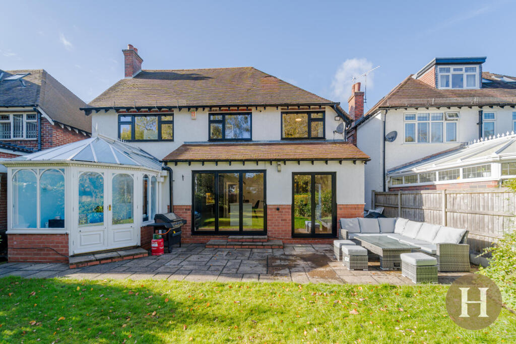 Additional image 14 of Kelmscott Road, Harborne, Birmingham, B17