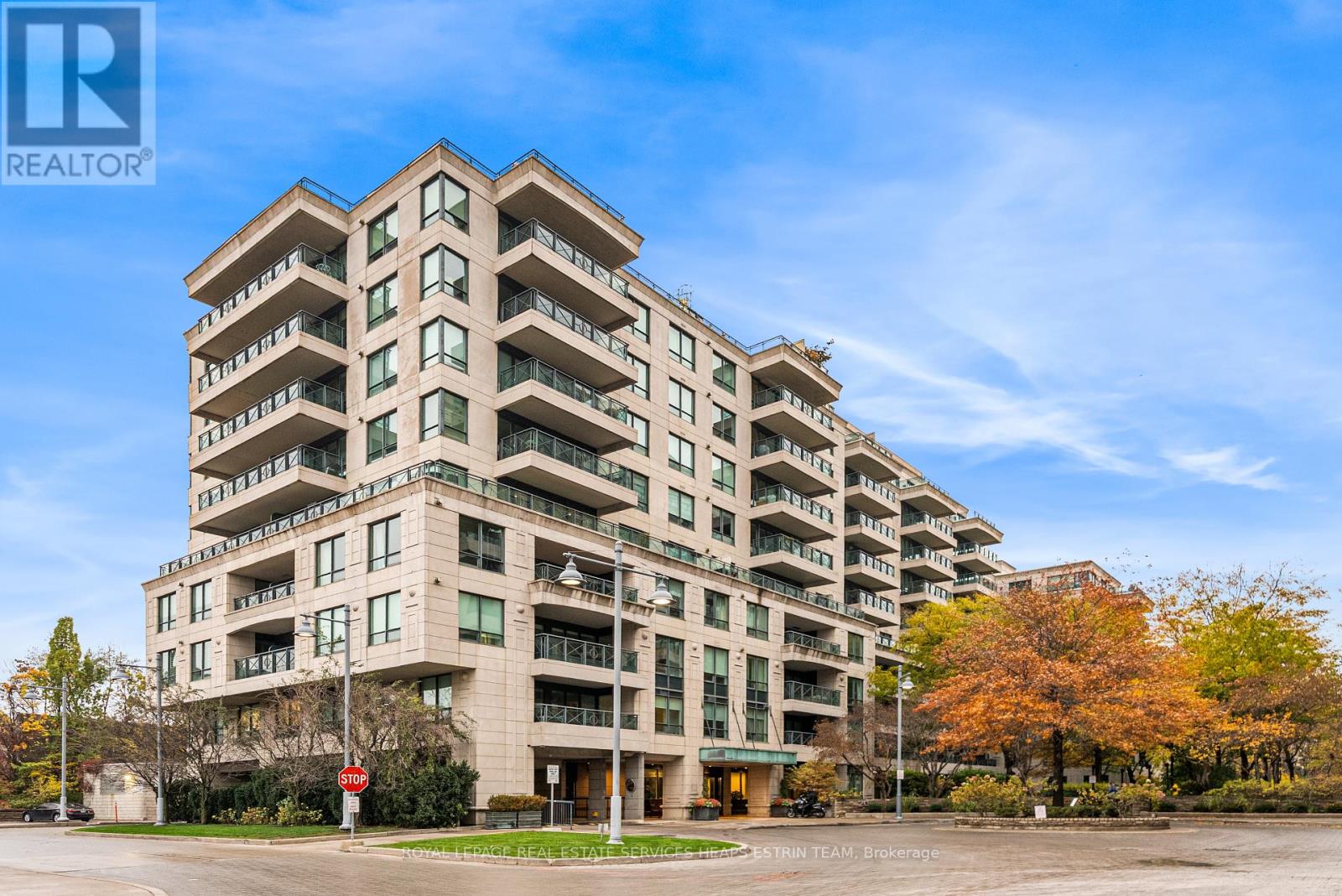 620 - 20 SCRIVENER SQUARE|Toronto (Rosedale-Moore Park), Ontario M4W3X9