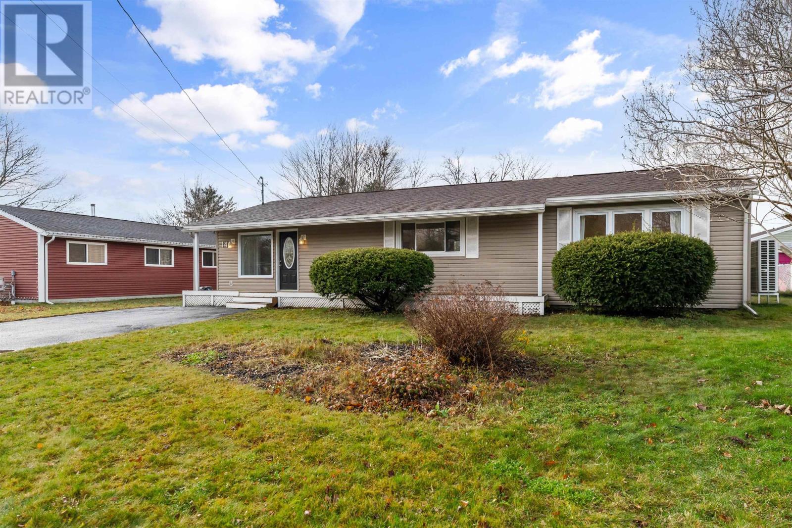 14 Tobermory Road|Dartmouth, Nova Scotia B2X1Z5