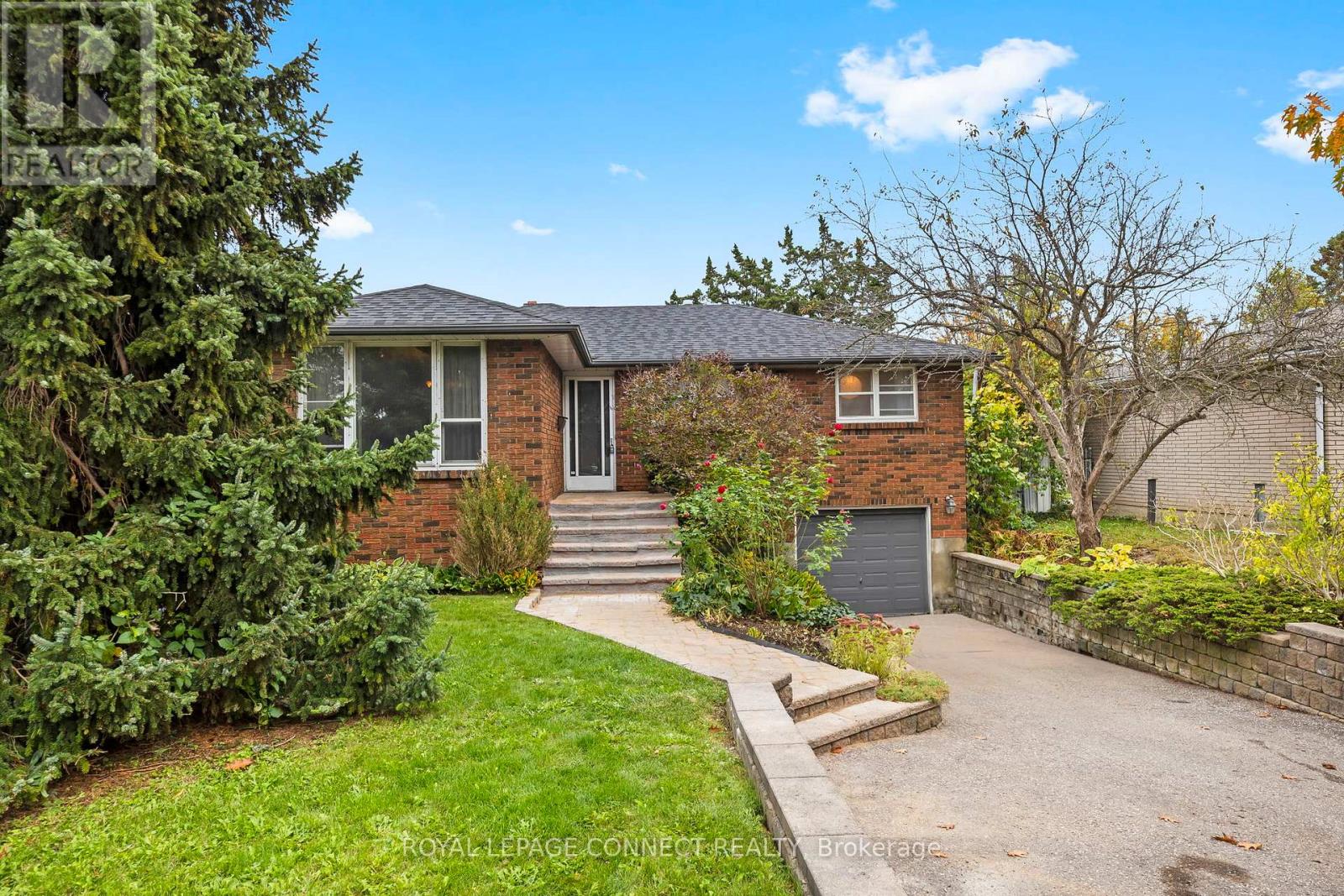 Property image for 166 CLEMENTS ROAD E|Ajax (South East), Ontario L1S1M1