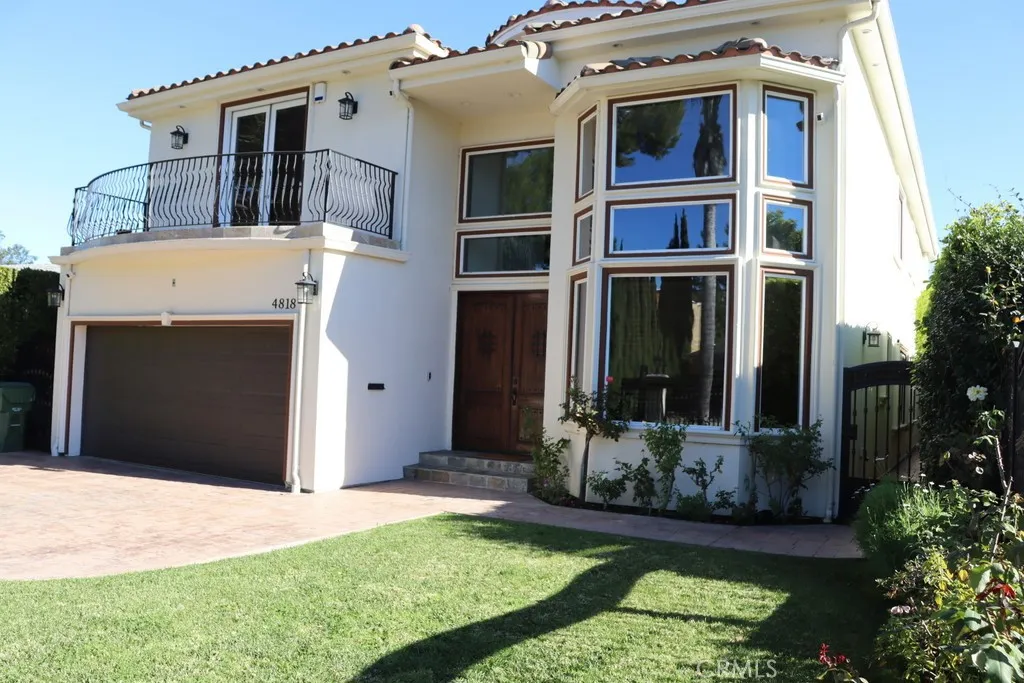 Additional image 70 of 4818 Lemona, Sherman Oaks, CA 91403