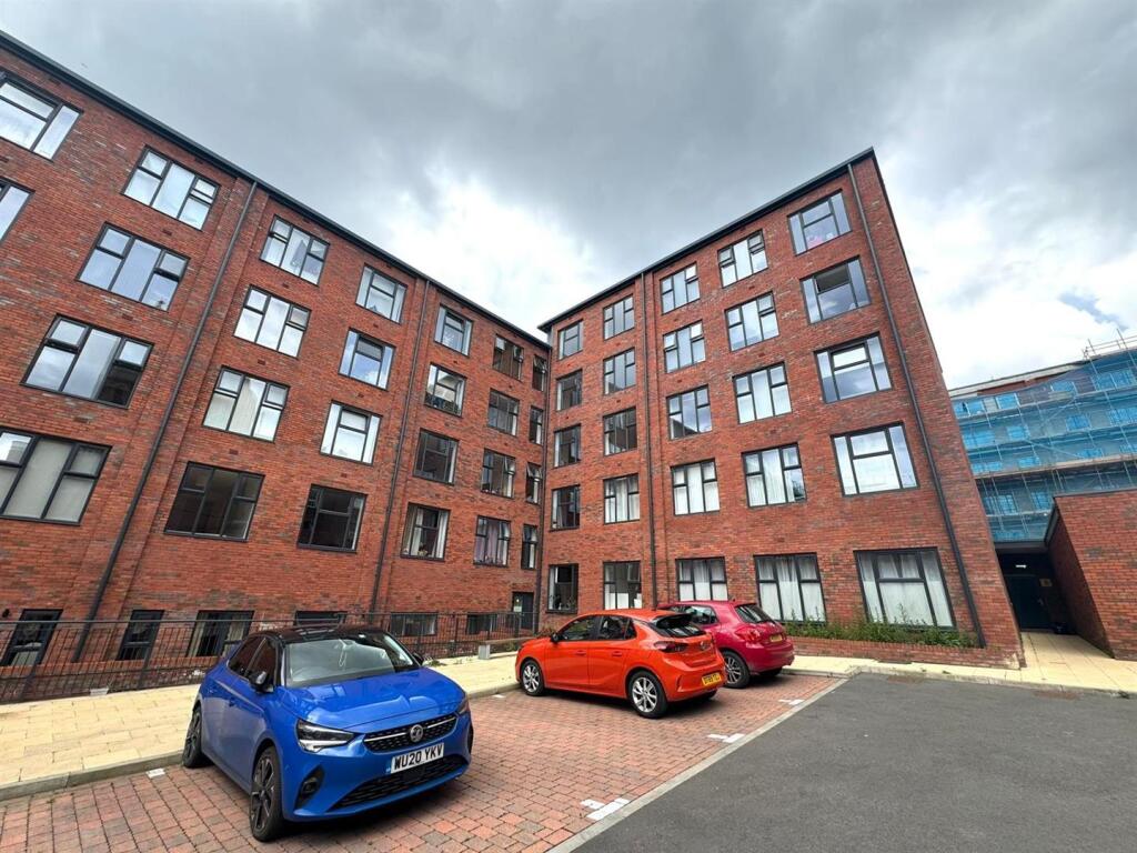 Additional image 13 of Bradford Street, Birmingham