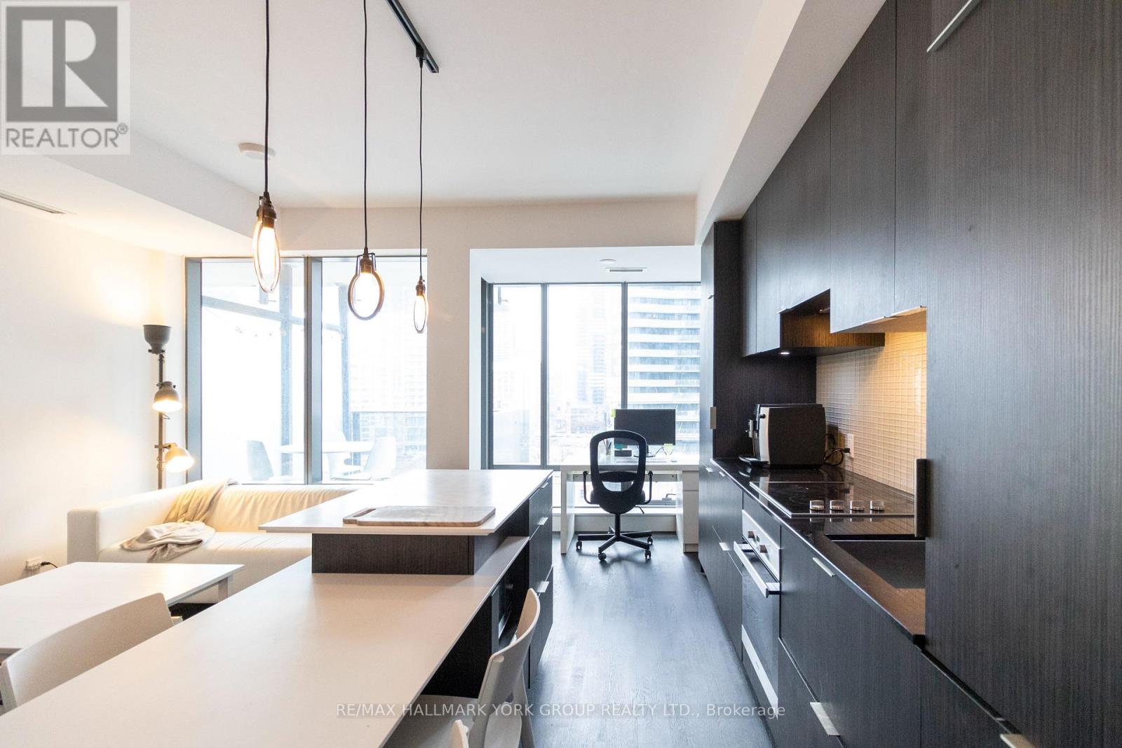 904 - 5 ST. JOSEPH STREET|Toronto (Bay Street Corridor), Ontario M4Y0B6
