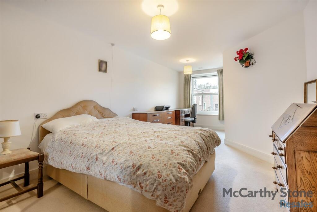 Additional image 7 of Peel Court, College Way, Welwyn Garden City, Hertfordshire, AL8 6DG