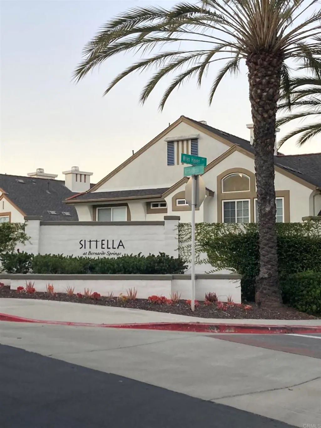 16941 Meadowlark Ridge Rd Unit 1, Rancho Bernardo (San Diego), CA 92127