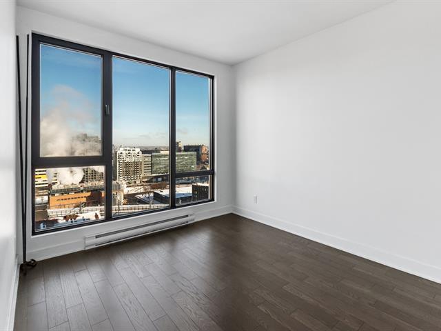 195 Rue Peel|#1809|Montréal (Le Sud-Ouest), Quebec H3C0T1