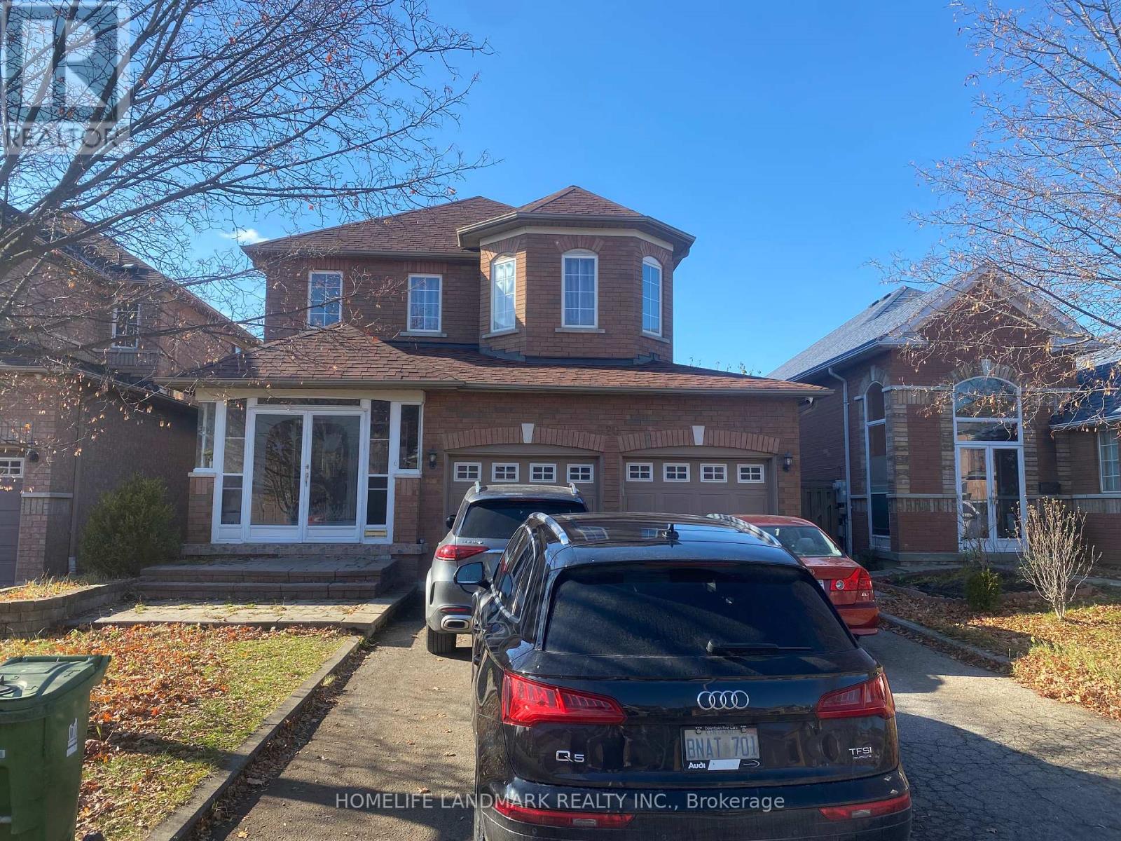 20 STONEBRIDGE BOULEVARD|Toronto (L'Amoreaux), Ontario M1W4A7