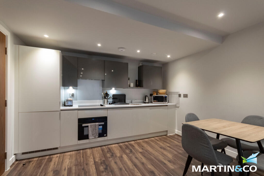 Additional image 4 of Moreton House, Moreton Street, Jewellery Quarter, B1