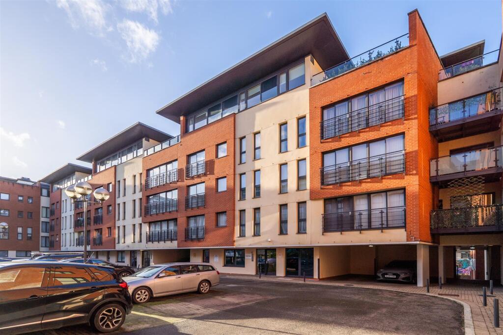 Additional image 11 of Rea Place, Birmingham